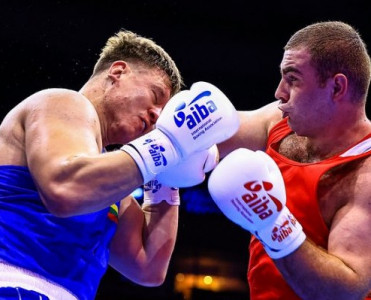 Azərbaycanın 3 boksçusu beynəlxalq turnirin finalında