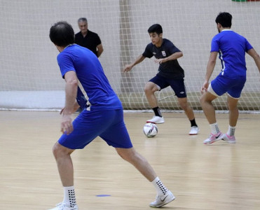 Toplanış və oyunlar təcrübə qazanmaq baxımından əla şansdır