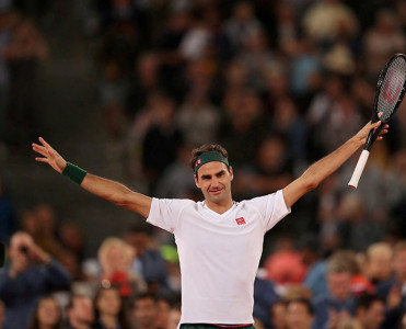 Məşhur tennisçi karyerasını başa vurdu