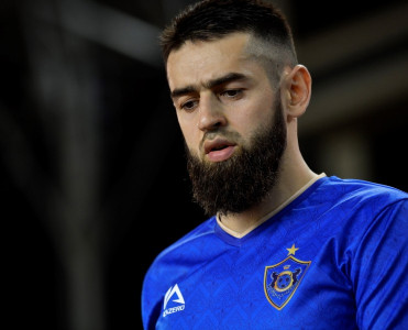 İkiqat xoşbəxtik - Şahruddin Məhəmmədəliyev