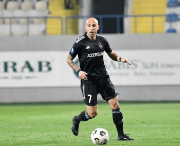 Məqsəd qələbə qazanmaq idi - Riçard Almeyda