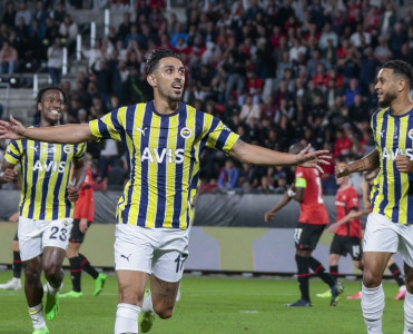 Avroliqa: Trabzonspor'dan qələbə, Fənərbaxa'dan heç-heçə