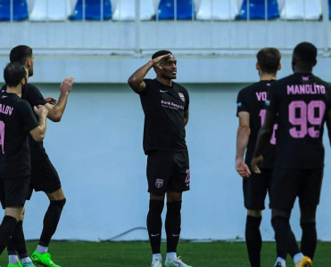 Sabah'la Neftçi'dən inamlı qələbə