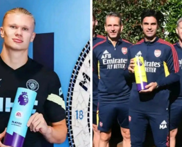 Premyer Liqada avqustun ən yaxşıları açıqlandı