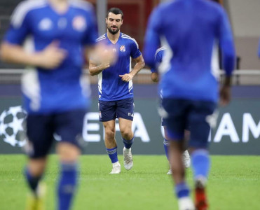 Canni De Byazinin Mahir Emreli ilə bağlı qərarı