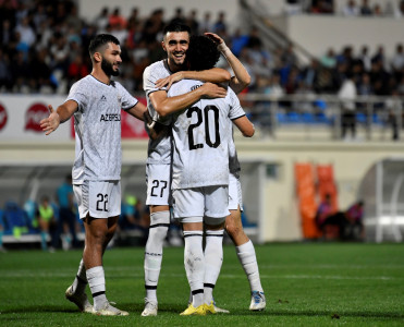 Qarabağ'ın ən məhsuldar səfəri