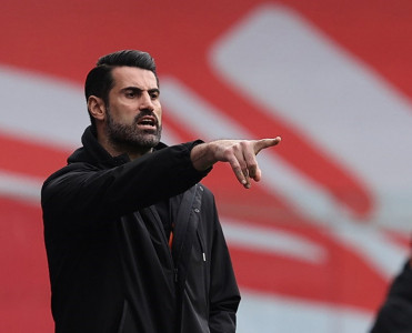 Super Liqa klubunda yeni baş məşqçi