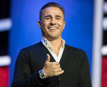 Fabio Kannavaronun yeni iş yeri bilindi