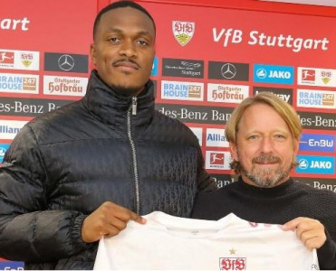 Borusiyya'dan ayrılan futbolçunun yeni klubu