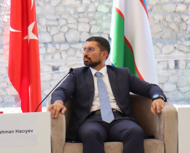 Rəhman Hacıyev: Mədəniyyətimiz Qarabağın bərpasına ciddi töhfə verə bilər