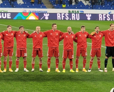 Rusiya millisinin yoldaşlıq oyunu baş tutmaya bilər