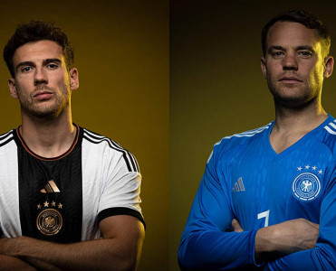 Almaniya millisində koronavirus şoku