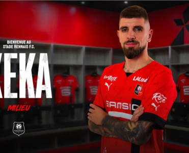 Liqa 1 klubundan yeni transfer