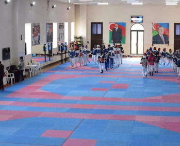 Avropa çempionatına hazırlıq başladı, heyət açıqlandı