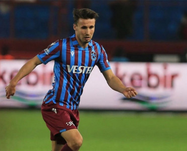 Trabzonspor onunla yollarını ayırdı