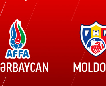 Millimizdən Moldova yığması ilə heç-heçə