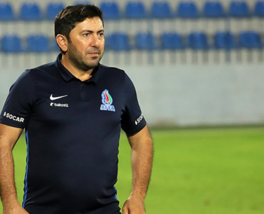 Əsas hədəf qısa müddətdə heyəti formalaşdırmaqdır