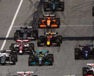 Formula 1: Sprint yarışlarının sayı artırıldı