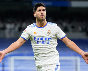 Asensio üçün Premyer Liqa variantı