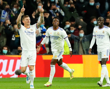 Real'ın futbolçusu karyerasını başa vurur