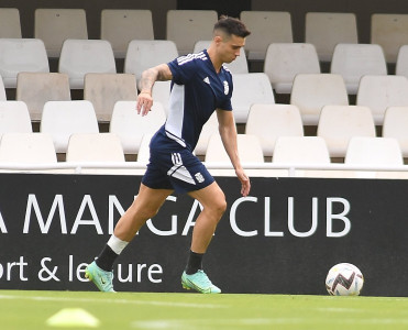 Tezliklə Qarabağ'dakı formamı bərpa edəcəyəm