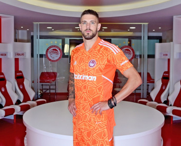 Olimpiakos'un yeni transferi Qarabağ'a qarşı oynaya bilər