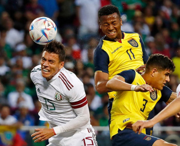 DÇ-2022: Çili FIFA-dan CAS-a şikayət edib