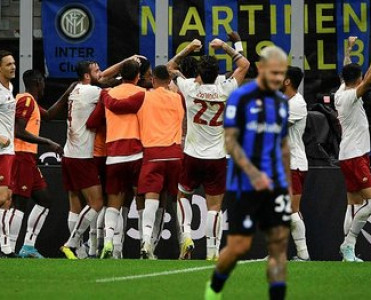 İnter Roma'ya uduzdu, Milan və Napoli'dən qələbə