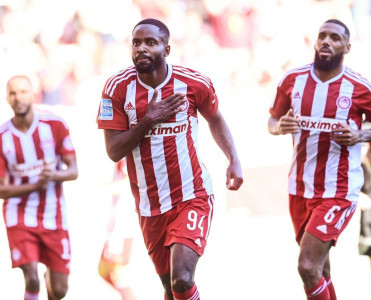 Qarabağ'ın rəqibindən inamlı qələbə