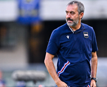 A Seriyası klubunda baş məşqçi istefası