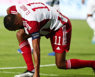 Mərakeşli hücumçunun Qarabağ'la hər iki oyunu buraxacağı dəqiqləşdi