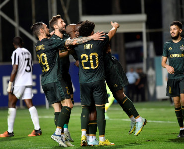 Qarabağ bu göstəricidə 1-cidir