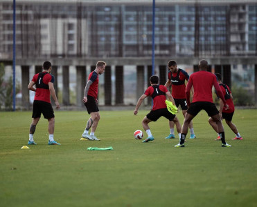 Qəbələ'nin zədəlilərindən son xəbər