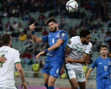 Azərbaycan millisində oynamaq mənim üçün çox faydalı oldu