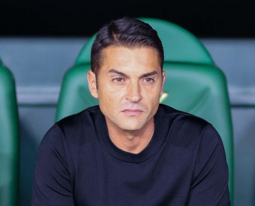 La Liqa klubu baş məşqçisiz qaldı