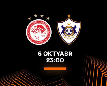Qarabağ'ın Yunanıstana səfər proqramı açıqlandı