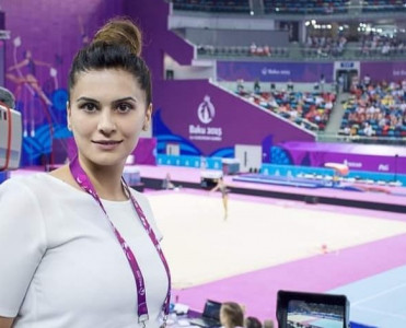 Azərbaycan təmsilçisi nüfuzlu beynəlxalq qurumun ali orqanına üzv seçildi - YENİLƏNİB