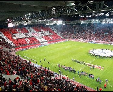 Olimpiakos - Qarabağ matçında anşlaq olacaq