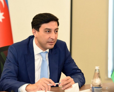 Fərid Qayıbov: Qarabağ və milli komanda bizi sevindirdi