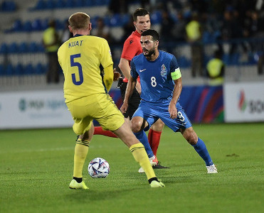 Milli qələbə qazananda həmişə bu mövzunu atırlar ortaya