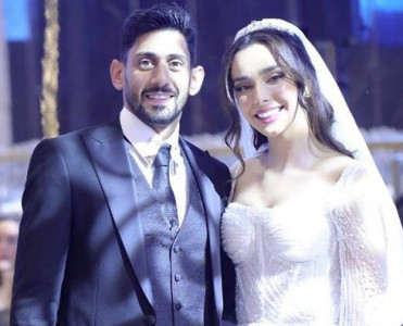 Neftçi'nin legioneri subaylığın daşını atdı – FOTOLAR