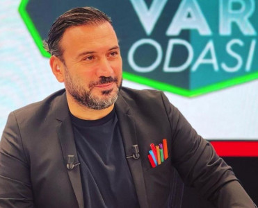 İstəyirəm ki, oğlum Qarabağ'da oynasın - Tanınmış türk şərhçi + VİDEO