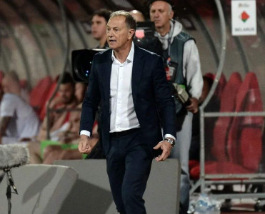 Canni De Byazidən AFFA rəhbərliyinə təşəkkür