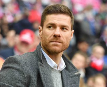 Bundesliqa klubunda Xabi Alonso dönəmi