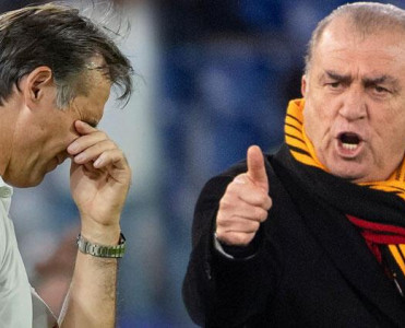 Lopeteqi getdi, Fatih Terim gəlir