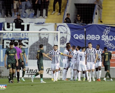 Qarabağ'la Neftçi cərimə ödəyəcək – Söyüşə görə