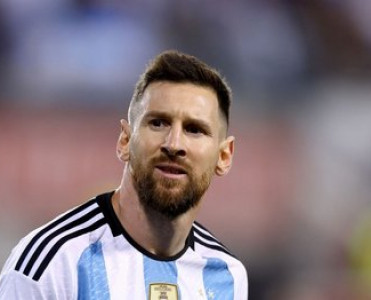 DÇ-2022 Messi'nin son mundialı olacaq
