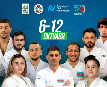 Daha üç cüdoçumuz DÇ-nı medalsız başa vurdu