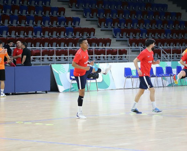 Xal itirməyə haqqımız yoxdur – Millinin üzvü