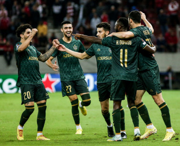 Qarabağ üçün avrokuboklarda iki yubiley